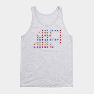 Positive Energy Tank Top